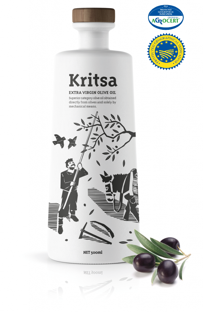 KRITSAPGE